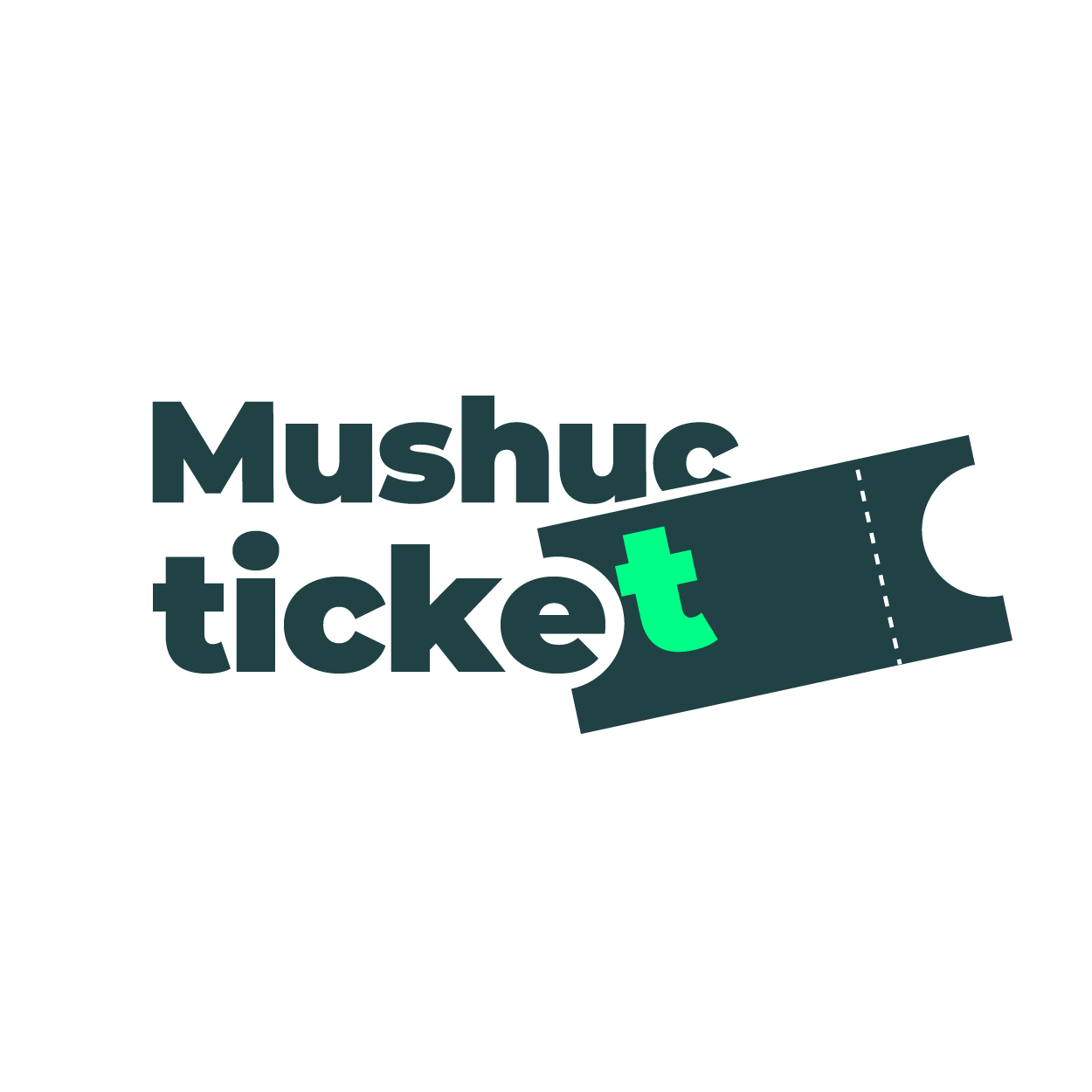 Mushuc Ticket